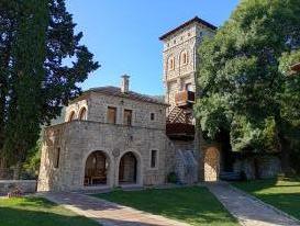 Monaster Tvrdoš